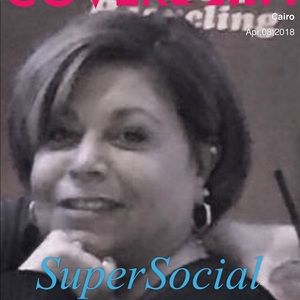 Meet your Posher, Nancy